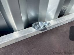  VARIANT 2000 MC XL 288X194X200CM 2000KG