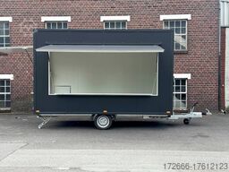  VK 15402023 GASTÜR+2X VK 400X200X230CM 1500KG