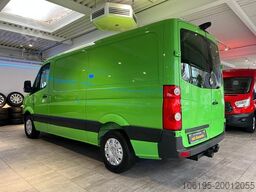 MERCEDES-BENZ 410 D *Meiller 3-Seiten Kipper* DoKA *