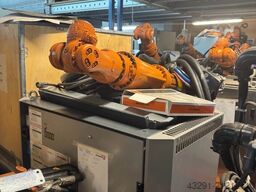 KUKA KR16L16-2 KRC2ed05