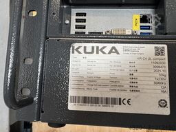 KUKA KR10 R1100-2 / SEL KRC4