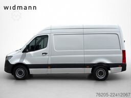 Mercedes-Benz Sprinter 317 CDI Kasten Hochdach Standard Kam.