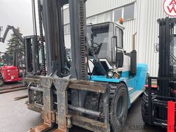 SMV SMV16.00-1200B