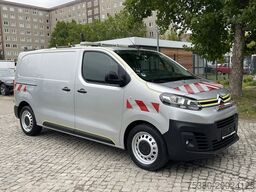 citroen Jumpy 2.0Hdi L2 Werkstattwagen Sortimo