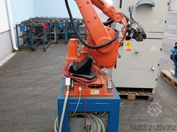 ABB IRB1600