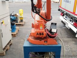 ABB IRB1600