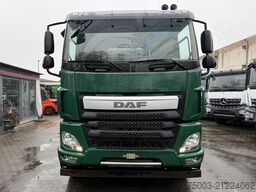 Daf CF460 10X4 Carnehl Kipper