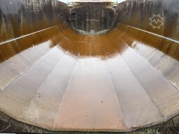 Daf CF460 10X4 Carnehl Kipper