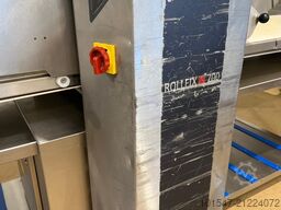 Fritsch Rollfix 700E