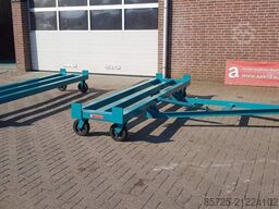  Container trolley - Nieuw