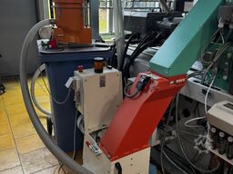 3x Wanner Technik C17.26sv