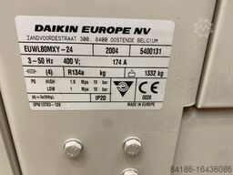DAIKIN EUWL80MXY-24