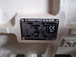 DAIKIN EUWL80MXY-24