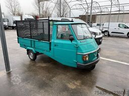 Piaggio APE CAR P3 218