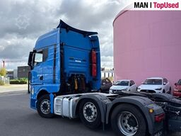 MAN TGX 26.470 6x2/4 BL SA