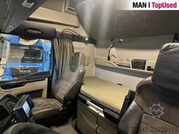 MAN TGX 18.510 4x2 LL SA