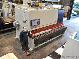 Darley DS 3100 x 20 mm