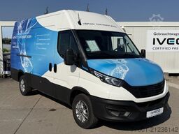 IVECO 35S14E V LED / AHK-3,5T / ACC