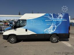 IVECO 35S14E V LED / AHK-3,5T / ACC