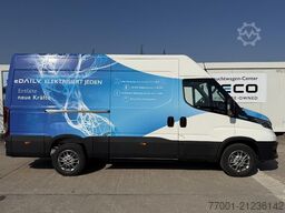 IVECO 35S14E V LED / AHK-3,5T / ACC