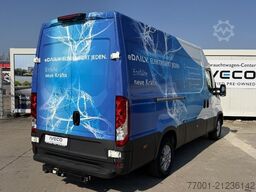 IVECO 35S14E V LED / AHK-3,5T / ACC