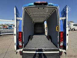 IVECO 35S14E V LED / AHK-3,5T / ACC