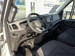 IVECO 35S14E V LED / AHK-3,5T / ACC