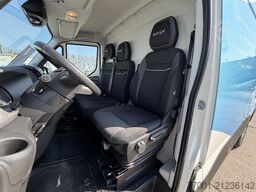IVECO 35S14E V LED / AHK-3,5T / ACC