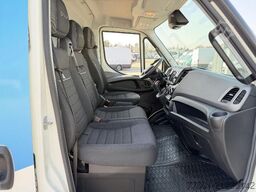 IVECO 35S14E V LED / AHK-3,5T / ACC