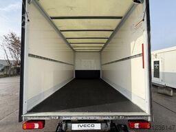 IVECO 35C16H Klima / Garantie / Sörensen LABOWA