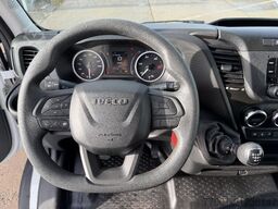 IVECO 35C16H Klima / Garantie / Sörensen LABOWA