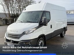 IVECO 35S16V (KURZ) AHK / RFK / Standhzg.