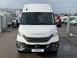 IVECO 35S16V (KURZ) AHK / RFK / Standhzg.