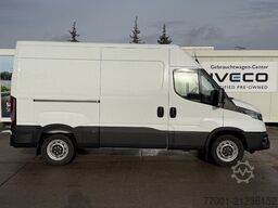 IVECO 35S16V (KURZ) AHK / RFK / Standhzg.