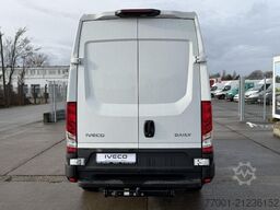 IVECO 35S16V (KURZ) AHK / RFK / Standhzg.