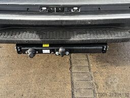 IVECO 35S16V (KURZ) AHK / RFK / Standhzg.