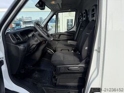 IVECO 35S16V (KURZ) AHK / RFK / Standhzg.