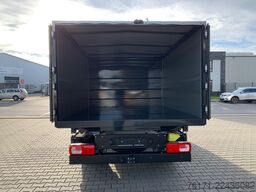 VW Crafter 50 3-S-KIPPER GESCHLOSSEN TEMP AHK KLIMA