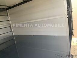 VW Crafter 50 3-S-KIPPER GESCHLOSSEN TEMP AHK KLIMA