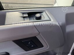VW Crafter 50 3-S-KIPPER GESCHLOSSEN TEMP AHK KLIMA
