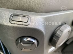 VW Crafter 50 3-S-KIPPER GESCHLOSSEN TEMP AHK KLIMA