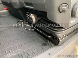 VW Crafter 50 3-S-KIPPER GESCHLOSSEN TEMP AHK KLIMA