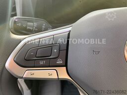VW Crafter 50 3-S-KIPPER GESCHLOSSEN TEMP AHK KLIMA