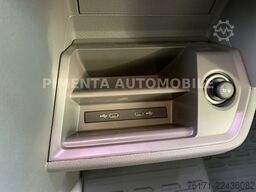 VW Crafter 50 3-S-KIPPER GESCHLOSSEN TEMP AHK KLIMA