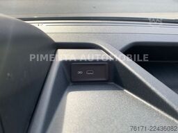 VW Crafter 50 3-S-KIPPER GESCHLOSSEN TEMP AHK KLIMA