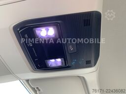 VW Crafter 50 3-S-KIPPER GESCHLOSSEN TEMP AHK KLIMA