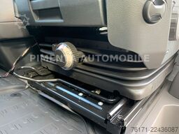 VW Crafter 50 3-S-KIPPER KISTE TEMPOMAT AHK KLIMA