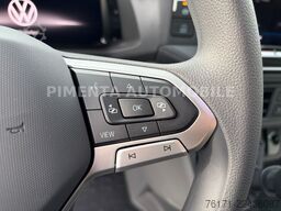 VW Crafter 50 3-S-KIPPER KISTE TEMPOMAT AHK KLIMA