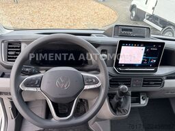 VW Crafter 50 3-S-KIPPER KISTE TEMPOMAT AHK KLIMA
