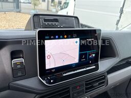 VW Crafter 50 3-S-KIPPER KISTE TEMPOMAT AHK KLIMA